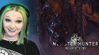 Spoopi Gets HUMBLED in Iceborne! [Full Stream]