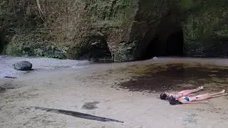 GRUTA DA JUDÉIA, JESUS NASCEU NA AMAZÔNIA? Professores pelo mundo