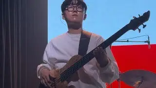 260110 잭킹콩 - 8 [ JKC NEW YEAR : WISH ] @무신사개러지