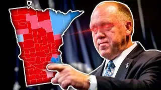 It's Time For Trump To Stand His Ground In Minnesota
