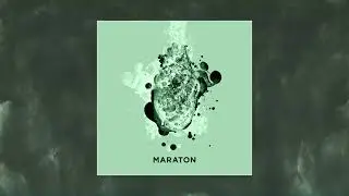 Maraton - Non-Euclidean Heart (Official Audio)