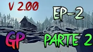 TLD Episodio 2 Parte:2 # GP # V2.00 # 2022 # Lanza Legendaria # Misiones secundarias