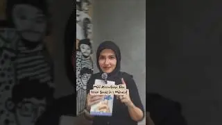 Mini Knowledge Bite from books in 1 minute! 🌟