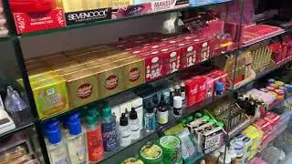 Visiting to pound store |poundstore |mandibahhuddin #youtube #youtubeshorts #viralshort
