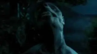 Harry Potter - Horror Trailer