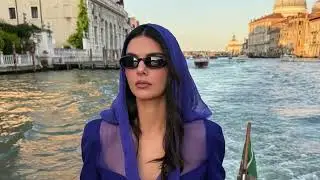 Kendall Jenner ✅Curvy Fashion Influencer & Instagram Star | Wiki & Bio #instagramstar