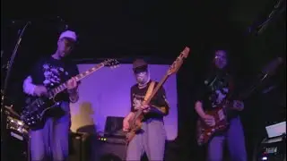 ГОЛЬФ КЛУБ live @ Склад №3