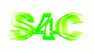 S4C Ident 1982 in Hmin Vocoder