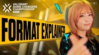 Game Changers Championship 2025: Format Explainer
