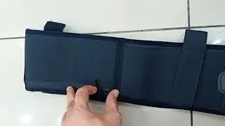 Belly Holster for Universal Gun