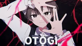 福本大晴「OTOGI」（Music Video）