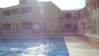 David's Splashings Around [Part Uno]