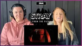 D'N'A Reacts: Stray From The Path | Guillotine