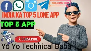 Top 5 Instant Lone Apps 2022 In Hindi India/ India ka best 5 lone apps 2022 in hindi/ top 5