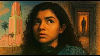 The Sketch | A Haunting Short Film Set During Lockdown