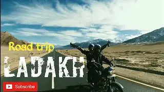 Leh Ladakh road trip 2019 | leh ladakh travel guide | incredible ladakh