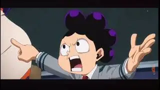 Mineta Plays Jemaine Clement Shiny ✨ From Moana Crab 🦀 Song 🎧🎶🎵 Quiet Shrimp 🍤🦐