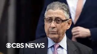 Sheldon Silver, New York power broker for decades before downfall, dies at 77