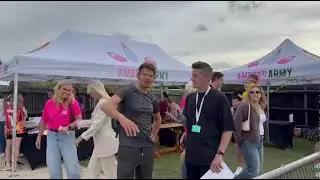 Teacher Tommy T - Why I took part in Ambers Army Charity Day 
