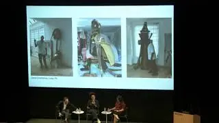 Curating the Whitney Biennial 2019 | Live from the Whitney