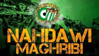 Ultras 2Tan Boys album cultura Deserto_04- Nahdawi Maghribi