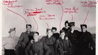The 30 Commando Unit That STOLE Hitler&rsquo;s Blueprints &mdash; What They Found Left Officers SILENT