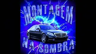 Phonk Fever - MONTAGEM NA SOMBRA (Offical Visualiser)