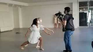 Madison Ballet: Inside The Film 
