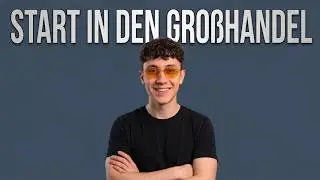 So startest du PERFEKT in den Gro&szlig;handel f&uuml;r Amazon FBA