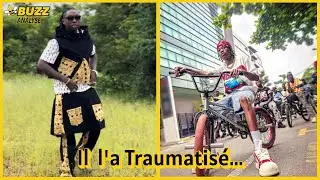 C&rsquo;est fort Young BG a traumatis&eacute; Yacou B OG par ses flows&hellip;
