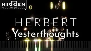 1900 Nostalgia &ndash; Herbert: Yesterthoughts &ndash; Hidden Masterpieces