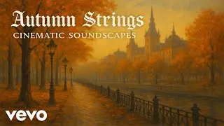 Various Artists - Autumn Cinema: A Time to Reflect