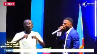 Louange du ciel lisolo ya motema de Christian Mukuna , bisengo ya Lola de Mike kalambay , ngébungébu