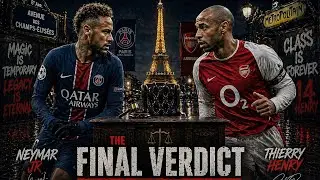 EPISODE 7. NEYMAR VS HENRY 