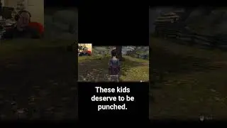 kids in games suck lol #gaming #livestreaming #fable #stream #twitch #funny
