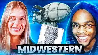 Midwest Unsolved Mystery Iceberg Explained Part 1
