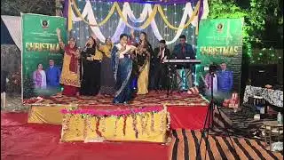 PDDM ✝️❤️&zwj;🩹31 st night december 25 crossover night