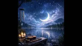 Theta Dreamscapes / Sleep Music / Ambient Music / Relaxing Music / Suno AI