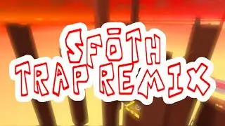 roblox sfoth theme - trap remix