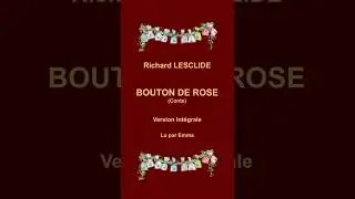 Lecture audio du conte 