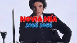 1981 - Novia Mía (Karaoke)