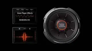 Extension Sound Check | Hard Bass | Extreme Subwoofer Test