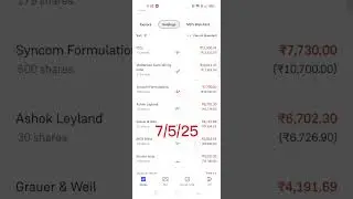 share market investment #Bengali trader 01