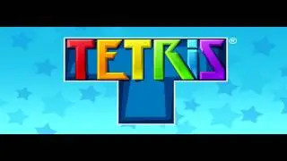 Tetris Android version Main menu theme music