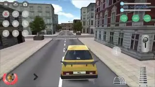 CAR PARKING AND DRIVING SIMULATOR # 4 | ANDROID GAMEPLAY | MOBILE GAME LIBRARY | BEST MOBILE GAMES