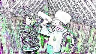keifer moon x nokia2k - not the same (MV)