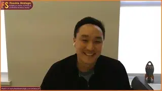Fireside Chat with Scott Kim, CEO of RocketReach