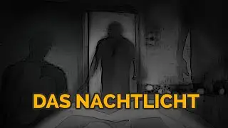 Das Nachtlicht: A German Ghost Story
