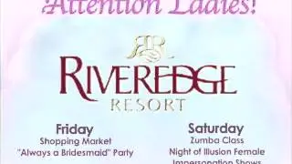 Riveredge Resort