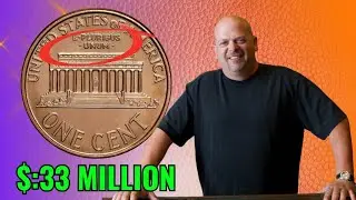 1986 PENNY VALUE AND COIN PRICES - PENNIES WORTH MONEY!